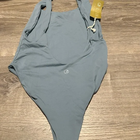 Oliva one piece swimsuit - Picture 1 of 5